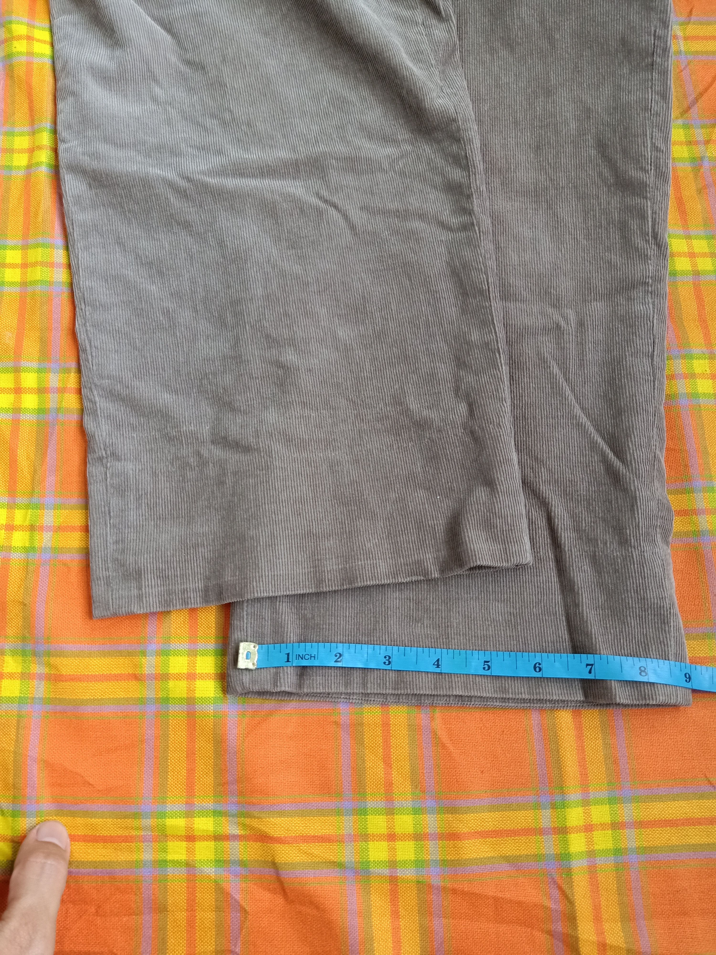 Jean Charles De Castelbajac Castelbajac Cudroy pants Size US 32 / EU 48 - 8 Thumbnail