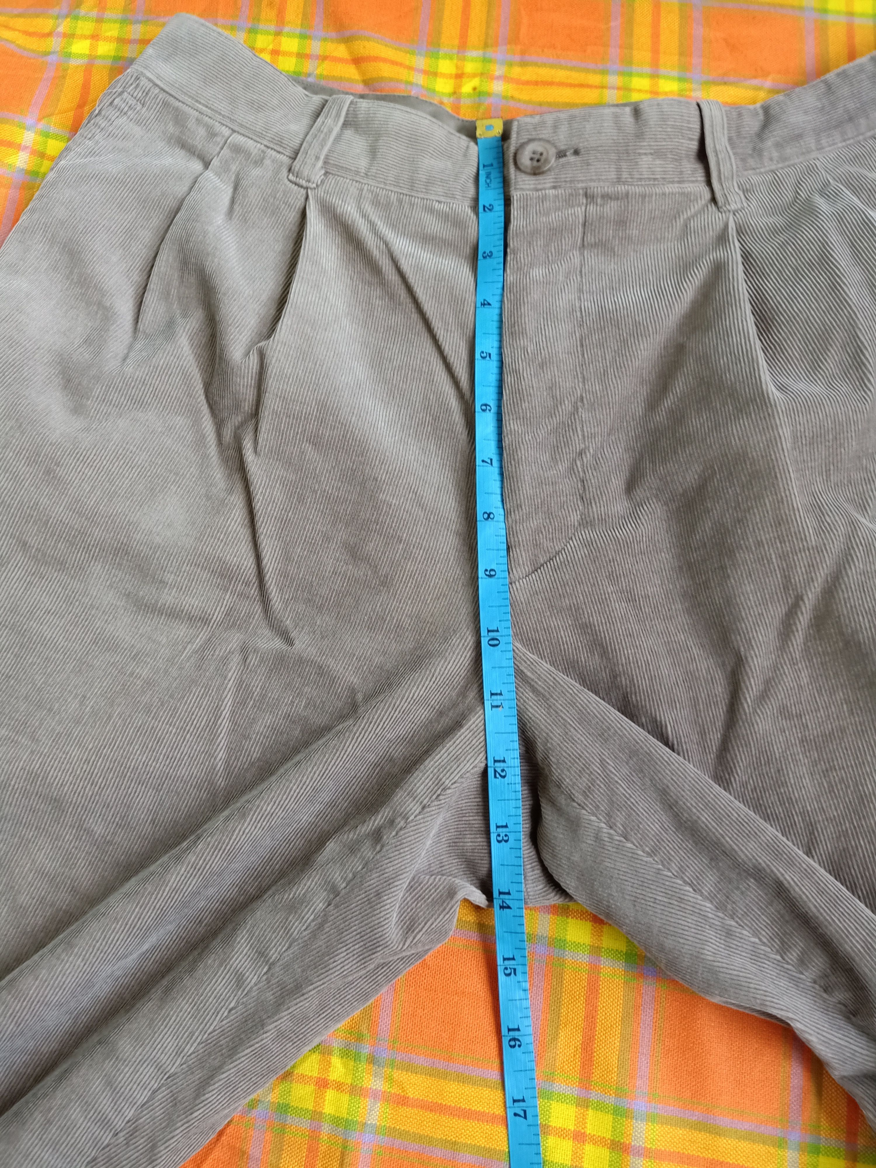 Jean Charles De Castelbajac Castelbajac Cudroy pants Size US 32 / EU 48 - 7 Thumbnail