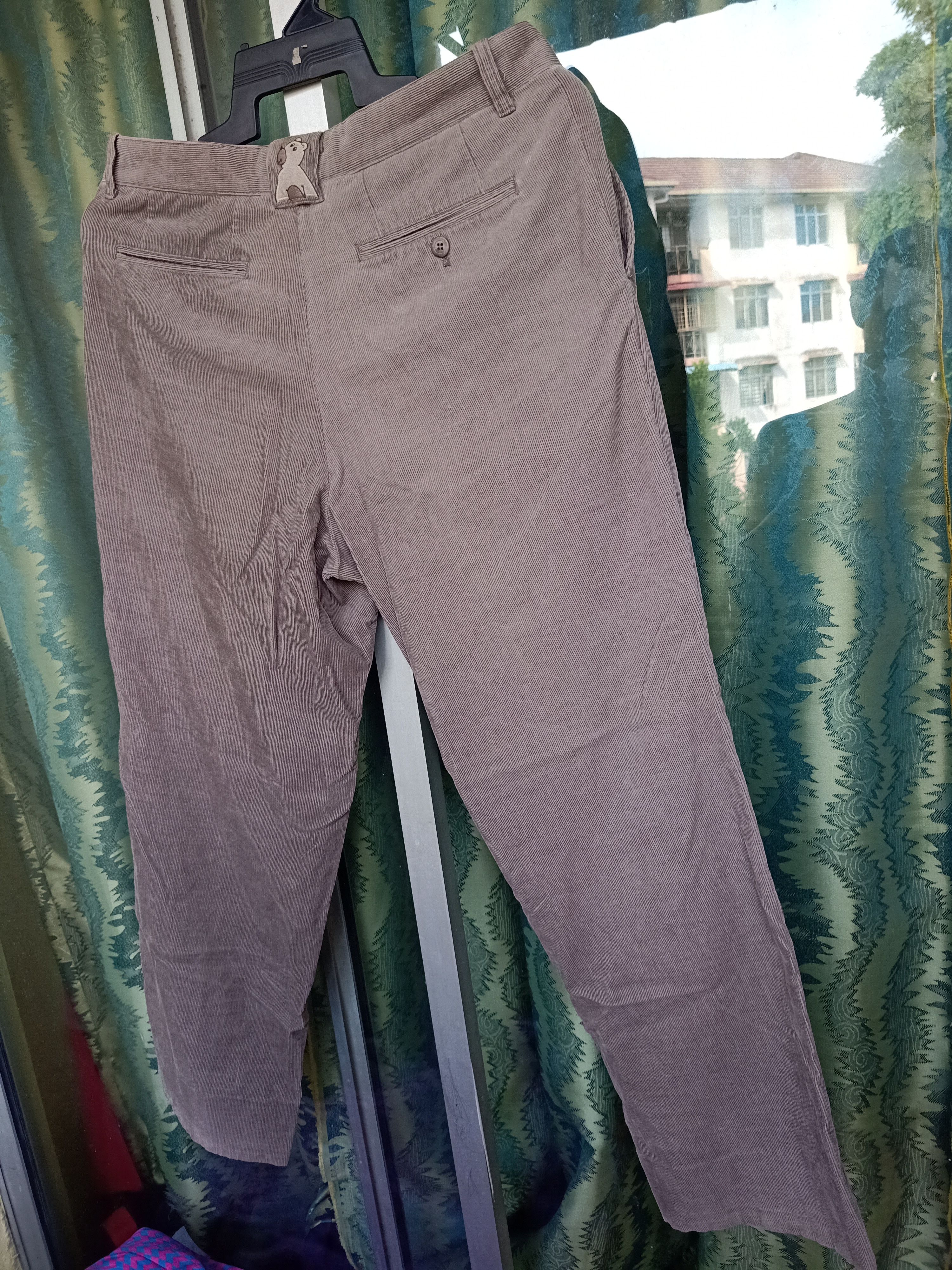 Jean Charles De Castelbajac Castelbajac Cudroy pants Size US 32 / EU 48 - 2 Thumbnail