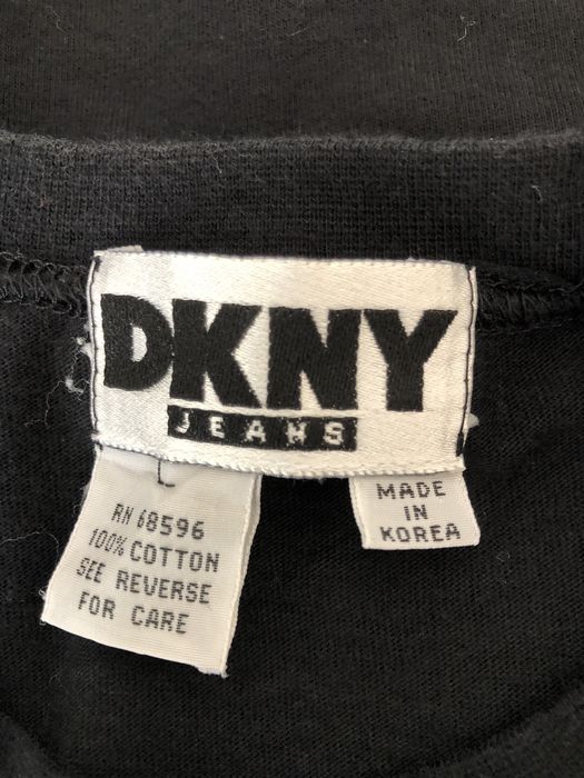 A Deep Dive Into the Rare '90s DKNY Book That Became a Fashion Bible