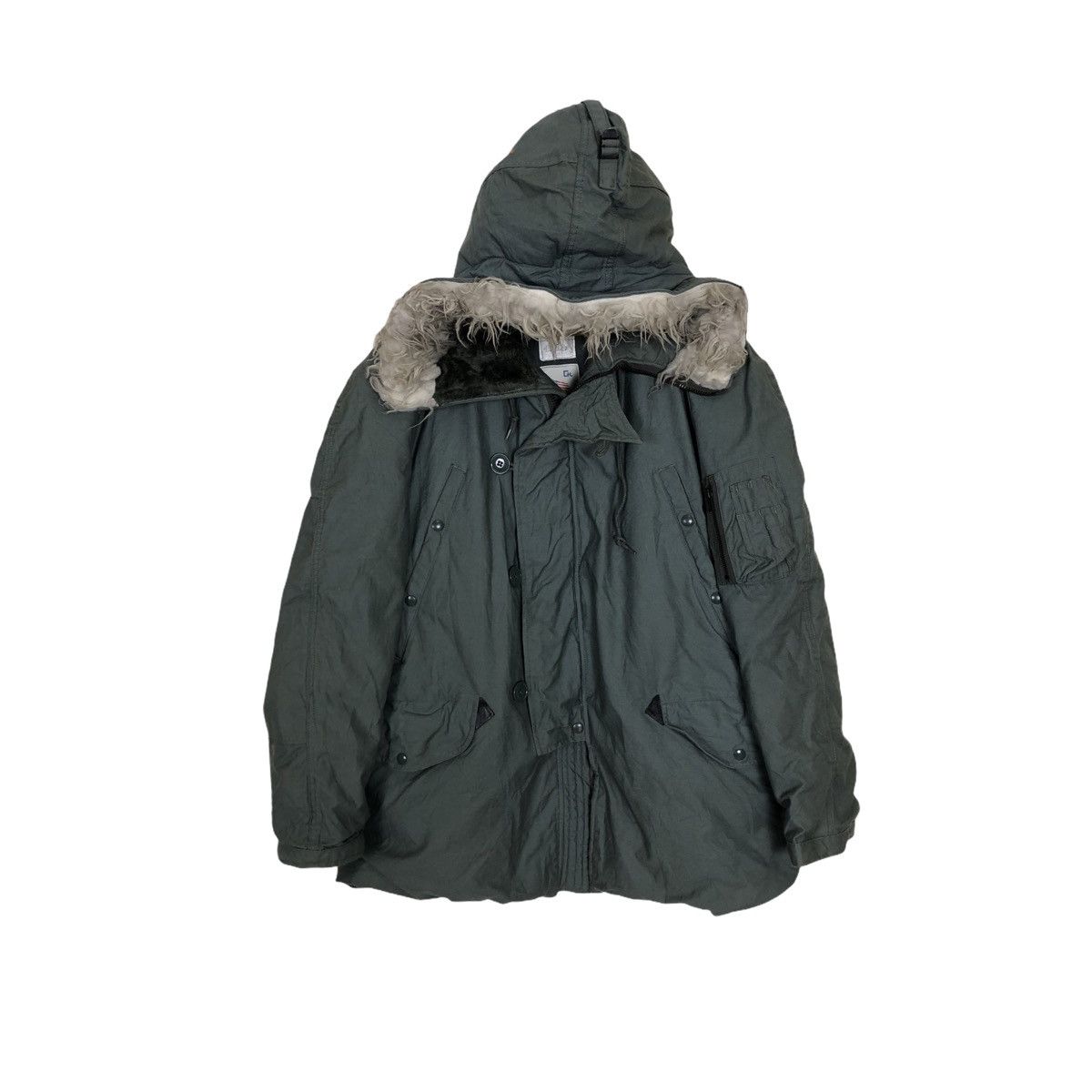Other GreenBrier Ind Type N-3B Extreme Cold Weather Jacket