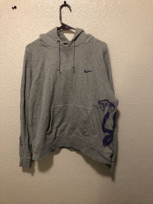 Nike kobe bryant on sale hoodie