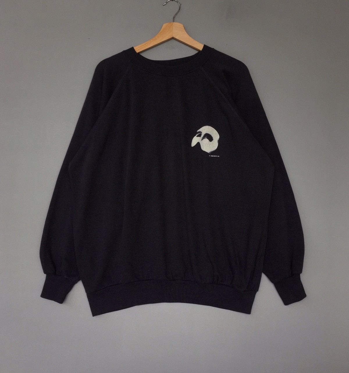 The Phantom of the opera sweatshirt pullover Jumper