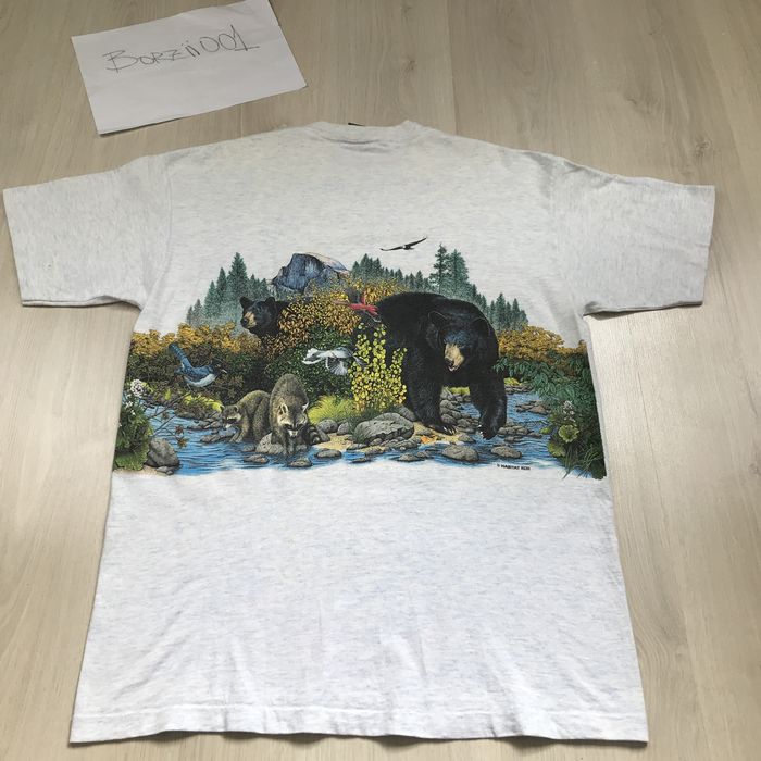 Vintage Habitat XCIII vintage shirt | Grailed