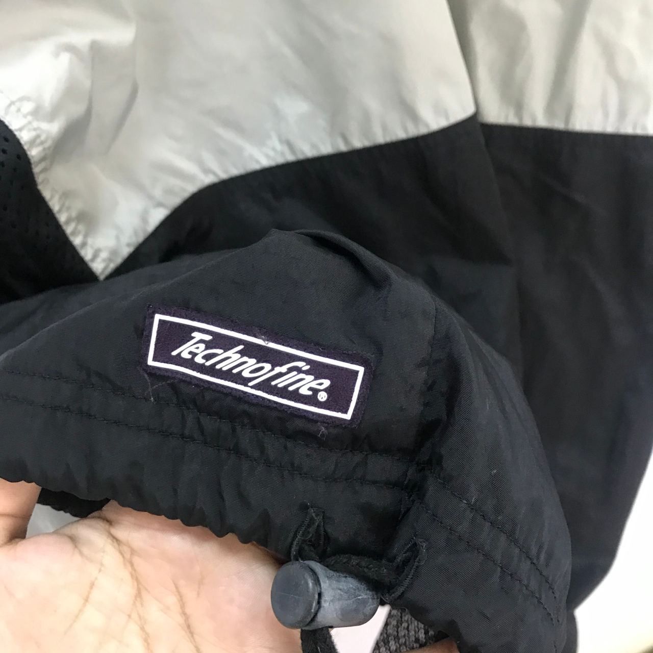 Canterbury of New Zealand 🔥Vintage Canterbury of New Zealand Windbreaker Jacket Size US M / EU 48-50 / 2 - 7 Thumbnail