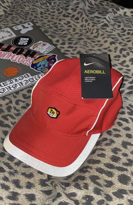 Nike aerobill best sale cap tn