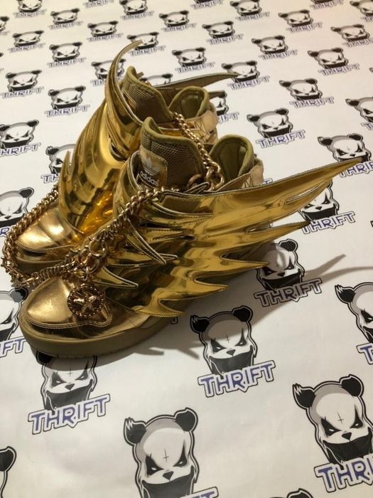 Adidas golden wings outlet shoes