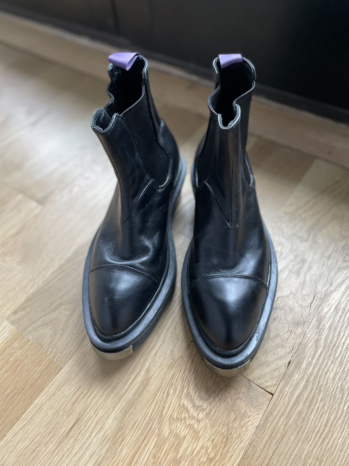 eytys nikita boots
