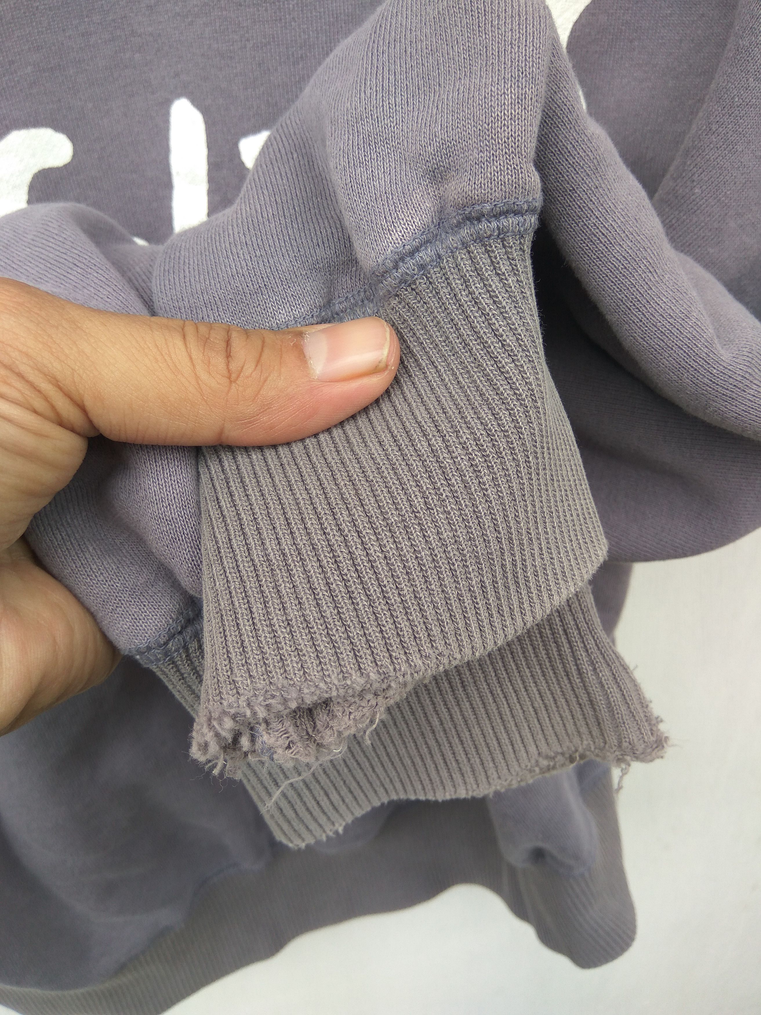 Mademoiselle Non Non Mademoiselle Non Non Papas Sweatshirt Size US M / EU 48-50 / 2 - 5 Thumbnail