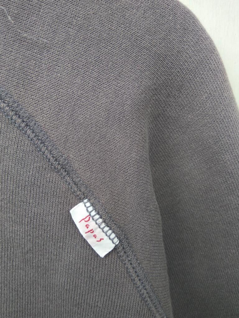 Mademoiselle Non Non Mademoiselle Non Non Papas Sweatshirt Size US M / EU 48-50 / 2 - 7 Thumbnail