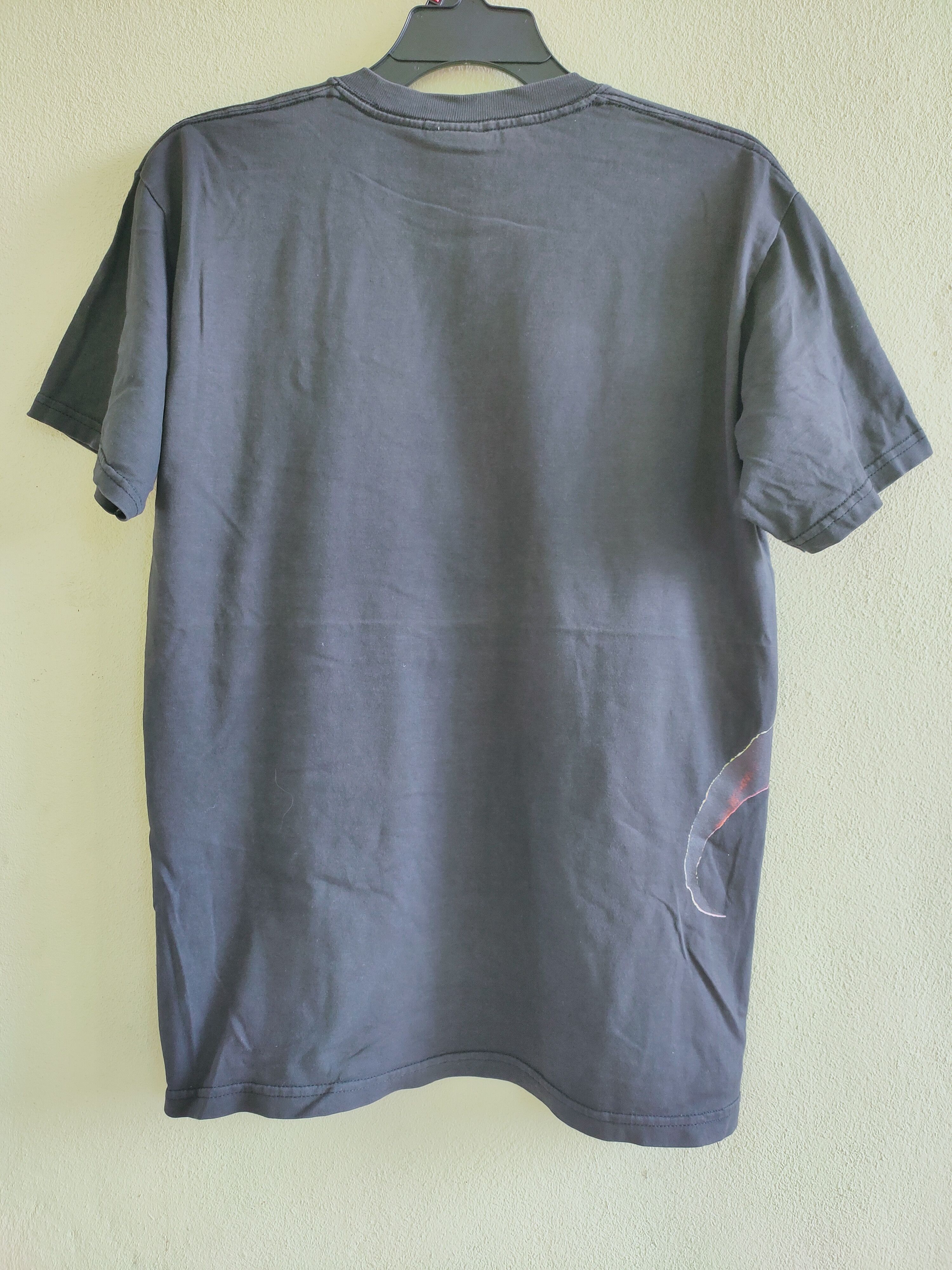 Anime Vintage anime Japan DEVILMAN tee by BANDAI & ATMOS Size US M / EU 48-50 / 2 - 5 Thumbnail
