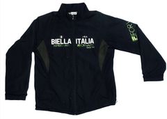 Fila Biella Italia Jacket