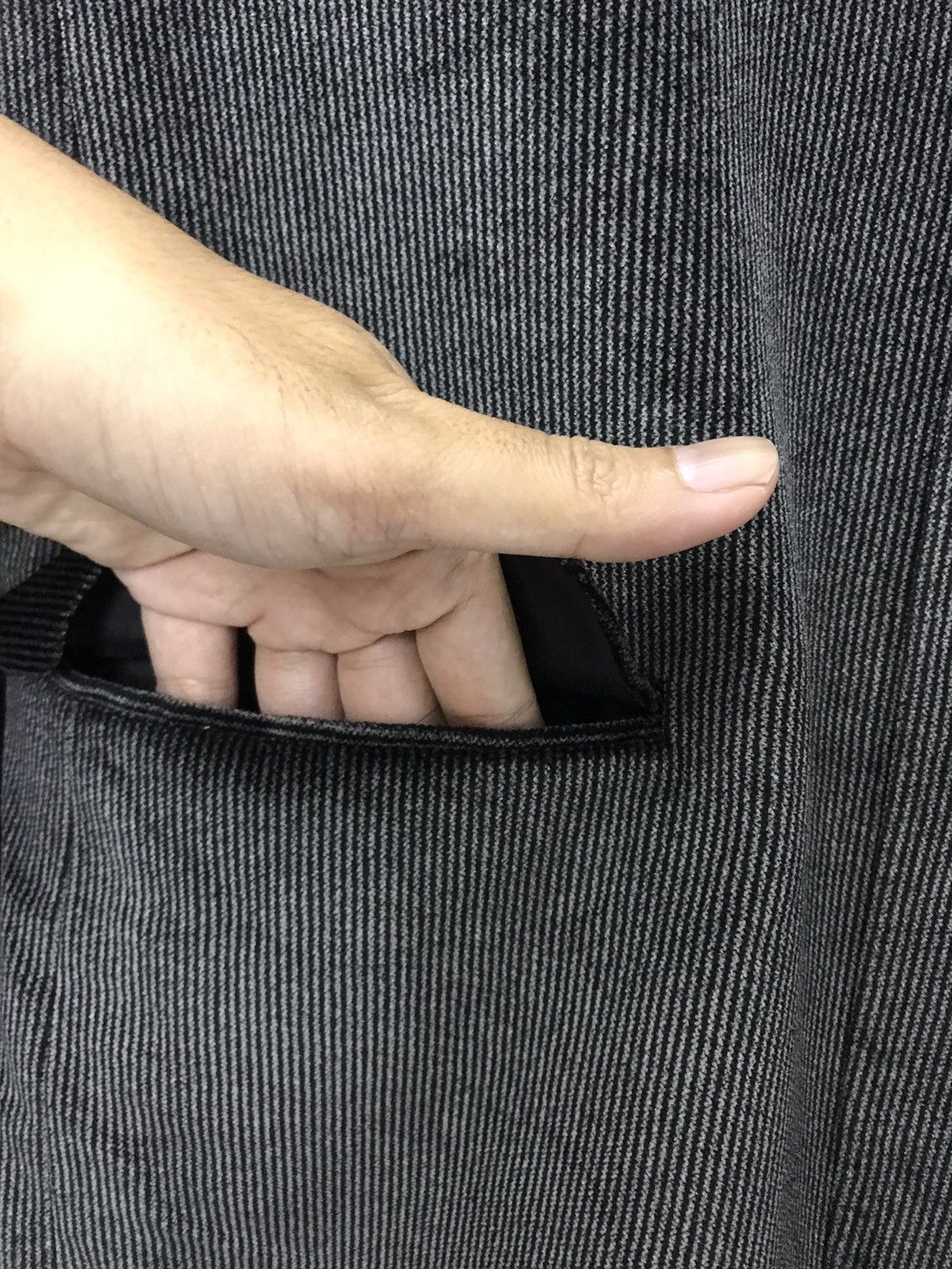 Designer × agnes b. Agnes B. Casual Jacket Size US M / EU 48-50 / 2 - 5 Thumbnail