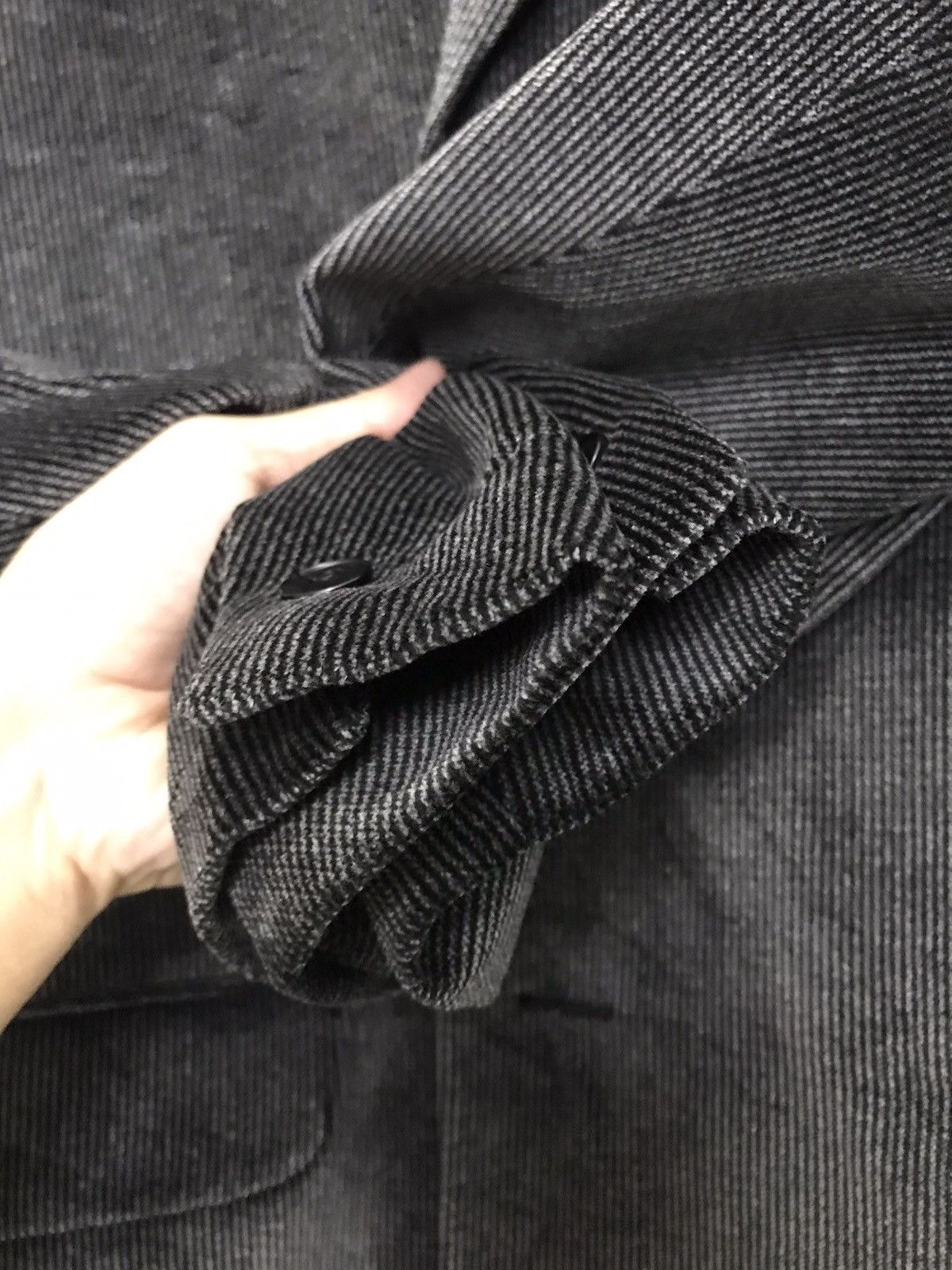Designer × agnes b. Agnes B. Casual Jacket Size US M / EU 48-50 / 2 - 9 Thumbnail