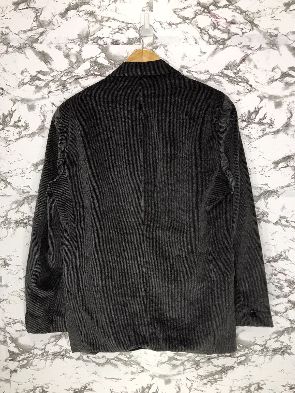 Designer × agnes b. Agnes B. Casual Jacket Size US M / EU 48-50 / 2 - 10 Thumbnail