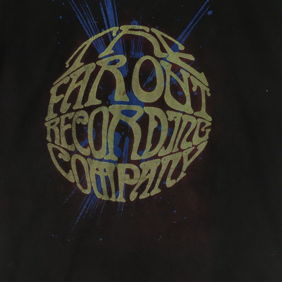 Band Tees Vintage rare The Wonder Stuff Size US M / EU 48-50 / 2 - 5 Thumbnail