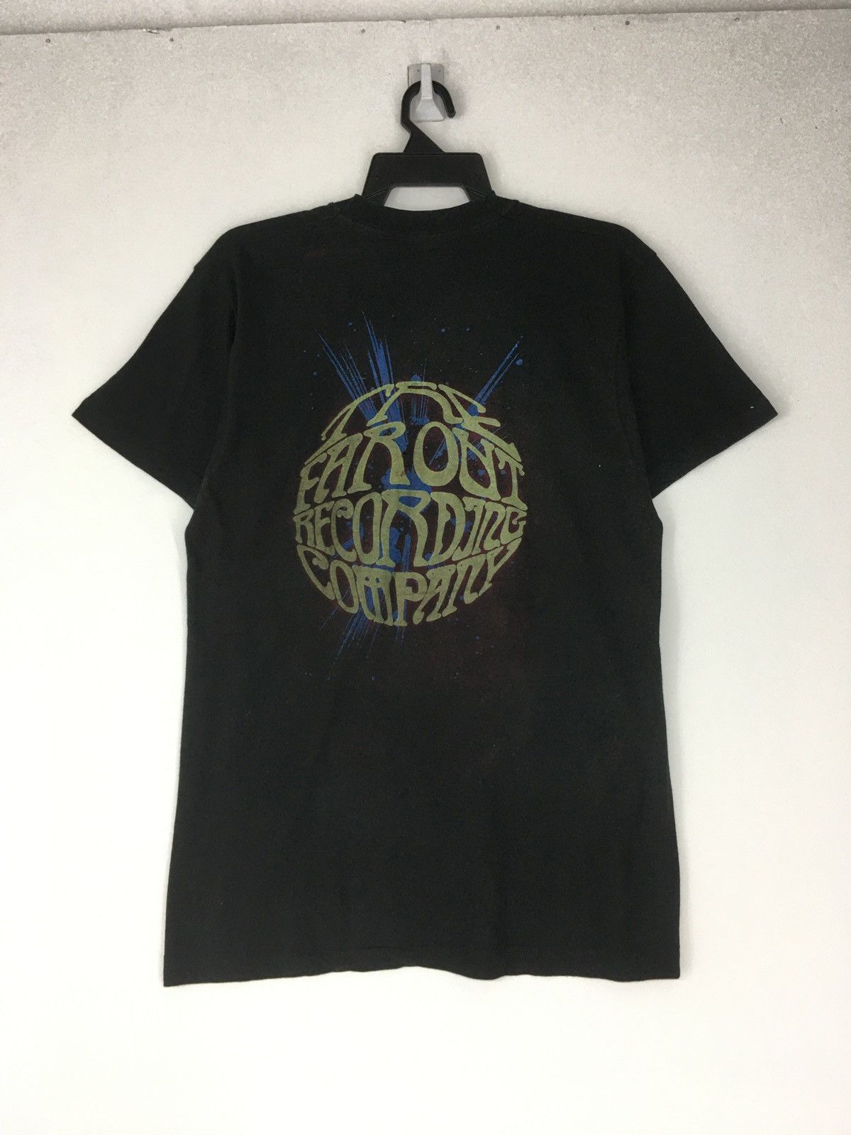 Band Tees Vintage rare The Wonder Stuff Size US M / EU 48-50 / 2 - 4 Thumbnail