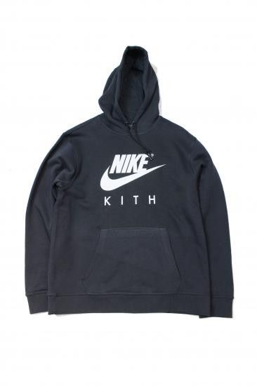 Kith KITH x NIKE HOODIE M Size US M / EU 48-50 / 2 - 1 Preview
