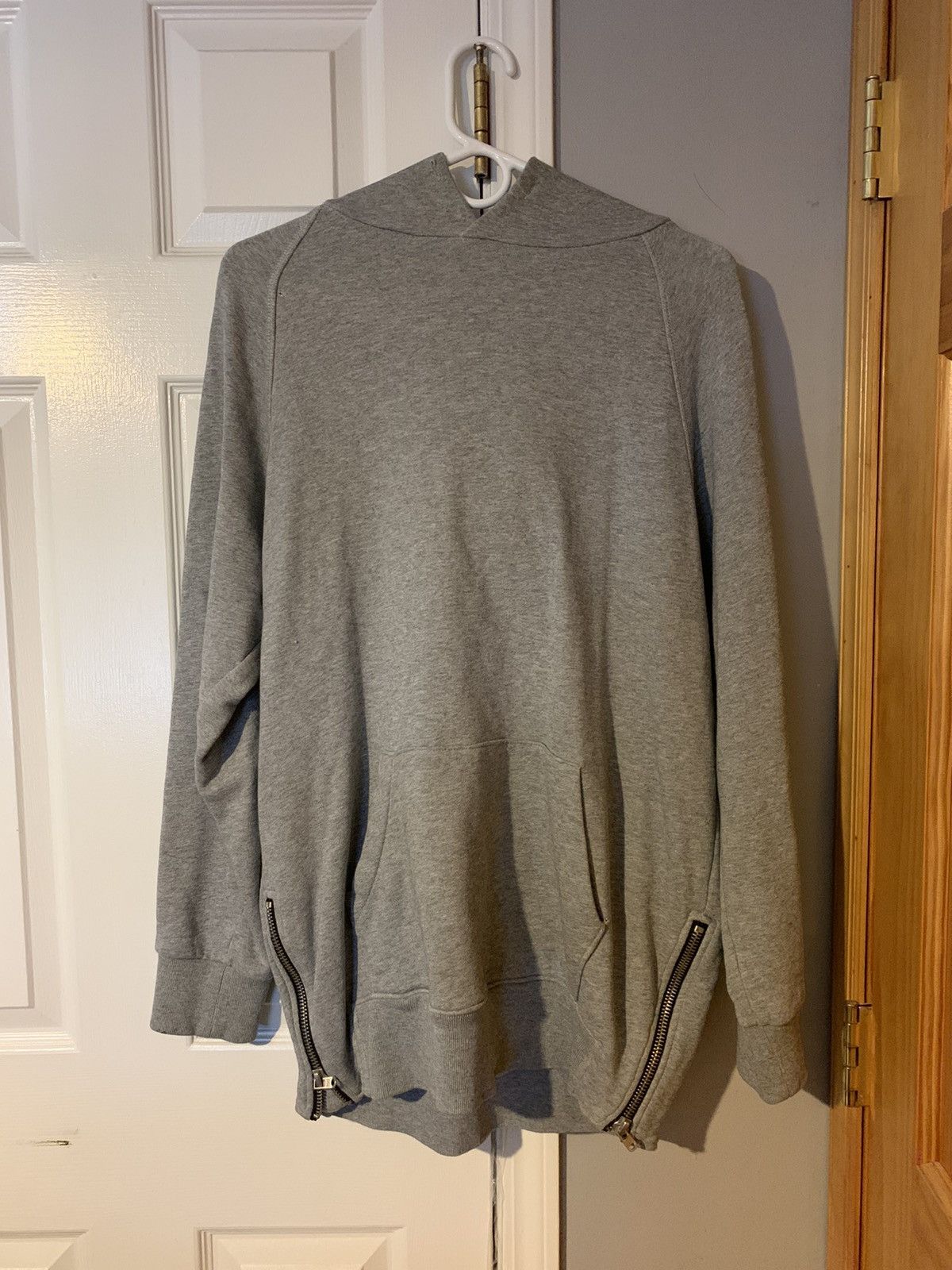 Fog everyday hoodie online