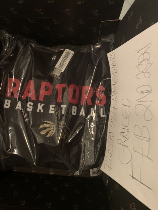 Raptors x ovo on sale hoodie