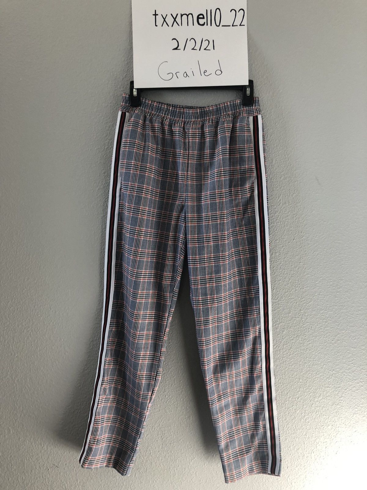 Hollister pants xxxtentacion on sale