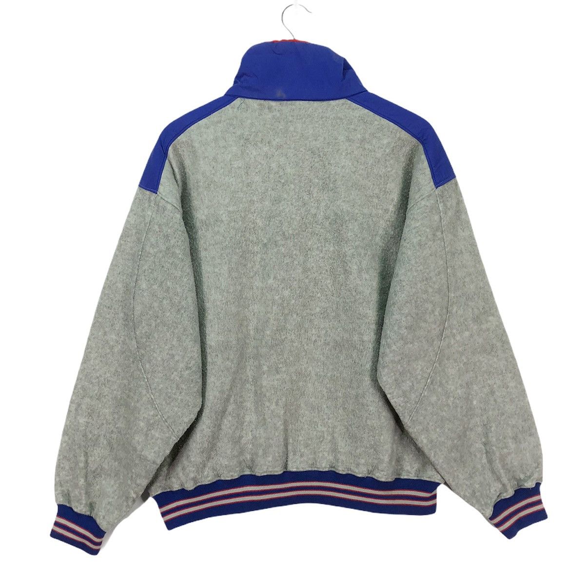Champion × Vintage Vintage 90s Champion Products Sweater Zip Size US L / EU 52-54 / 3 - 5 Thumbnail