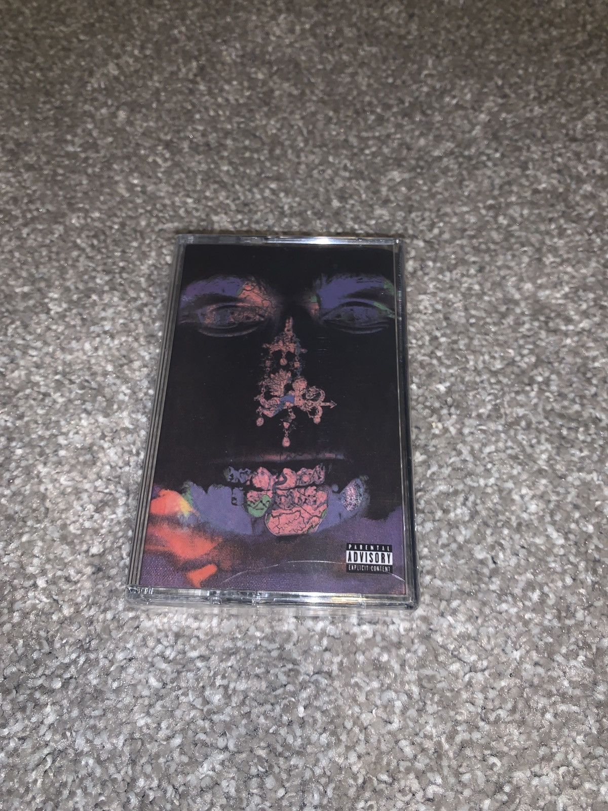 Flatbush Zombies Flatbush Zombies Now, More Than Ever Cassette 
