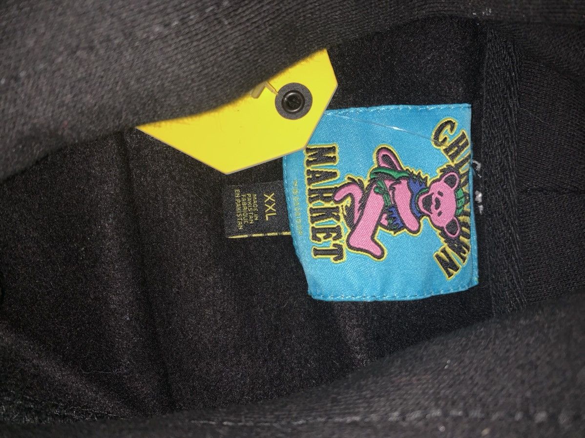 ChinaTown Market x Grateful Dead Hoodie