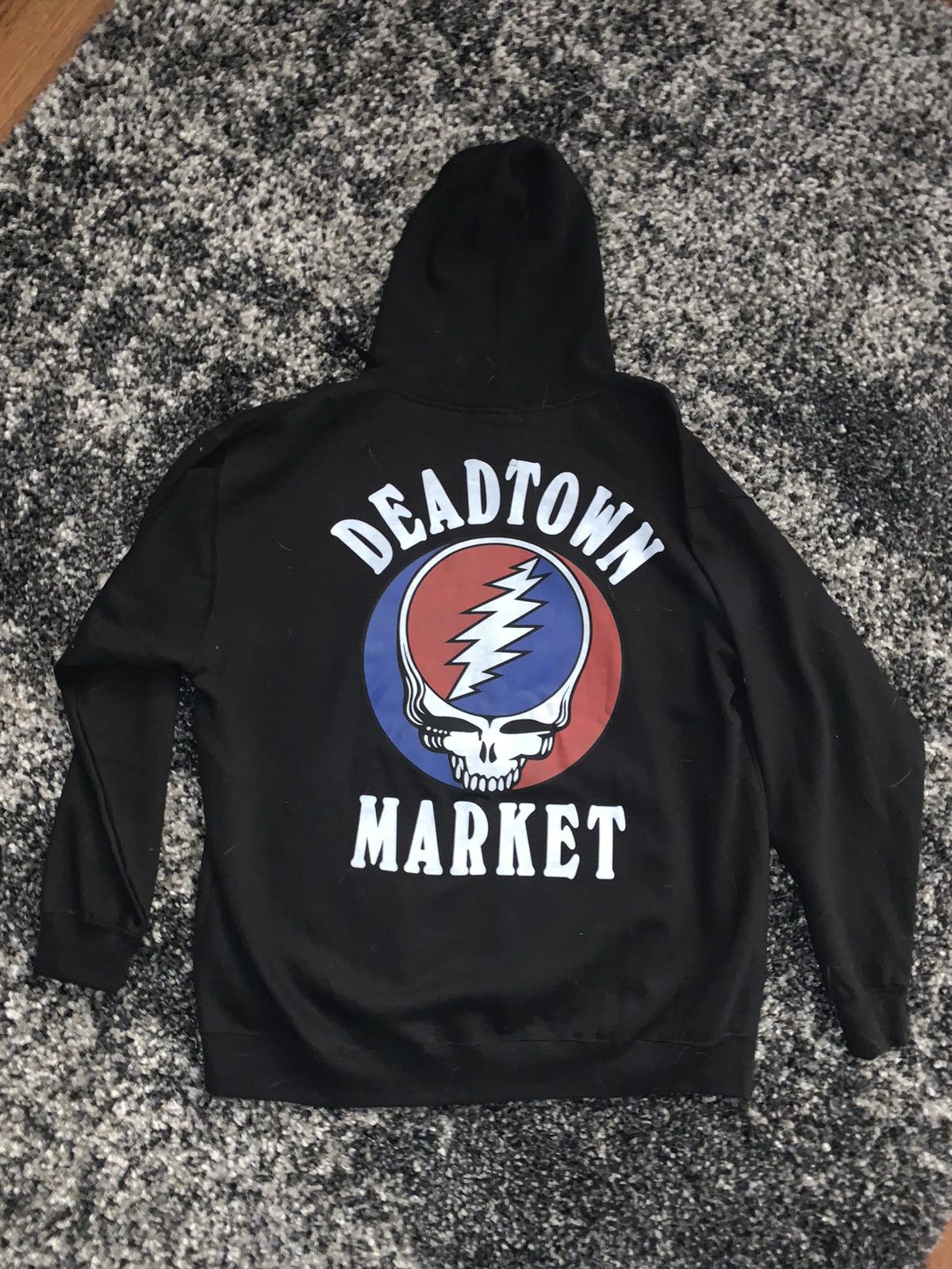 ChinaTown Market x Grateful Dead Hoodie