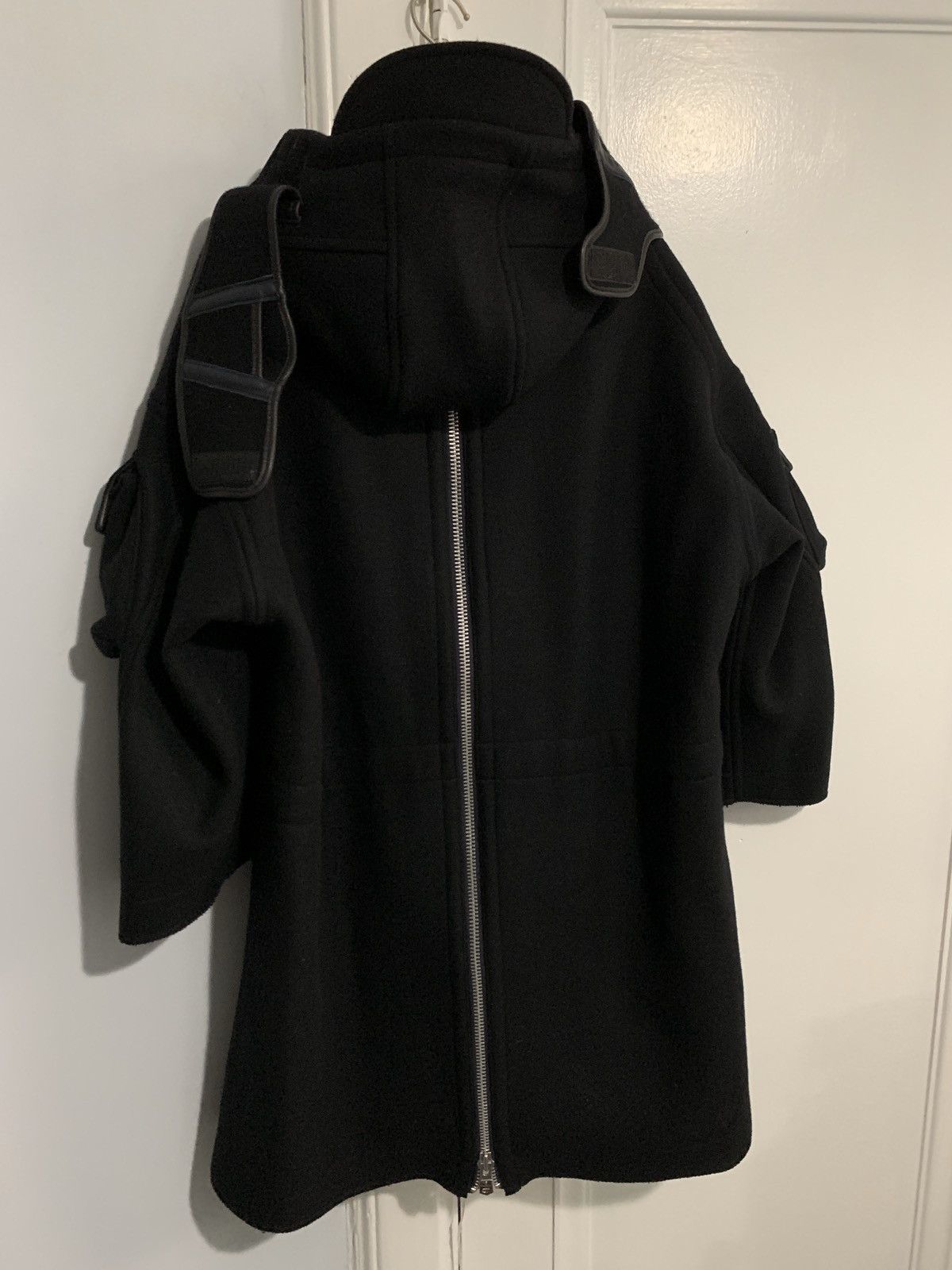 Takahiromiyashita The Soloist. AW17 Monster Parka Size US S / EU 44-46 / 1 - 4 Thumbnail
