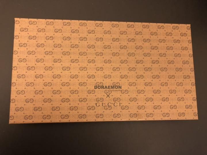 Gucci Gucci x Doraemon Notepad | Japan Limited | NWT Size ONE SIZE - 6 Thumbnail