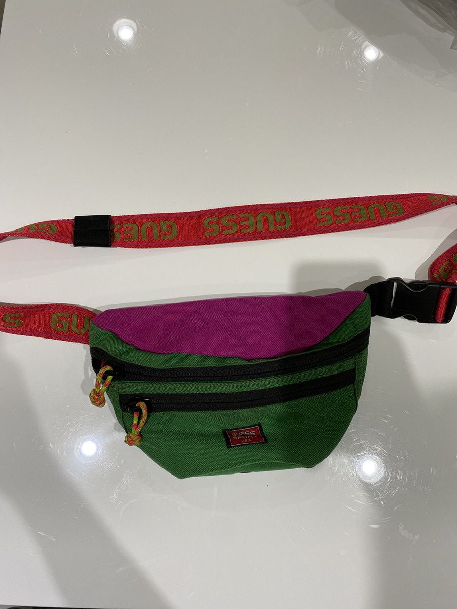 Sean Wotherspoon Bag Grailed