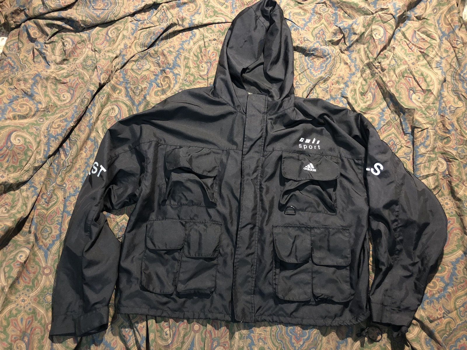 Adidas Yeezys Jacket buy Size: XL