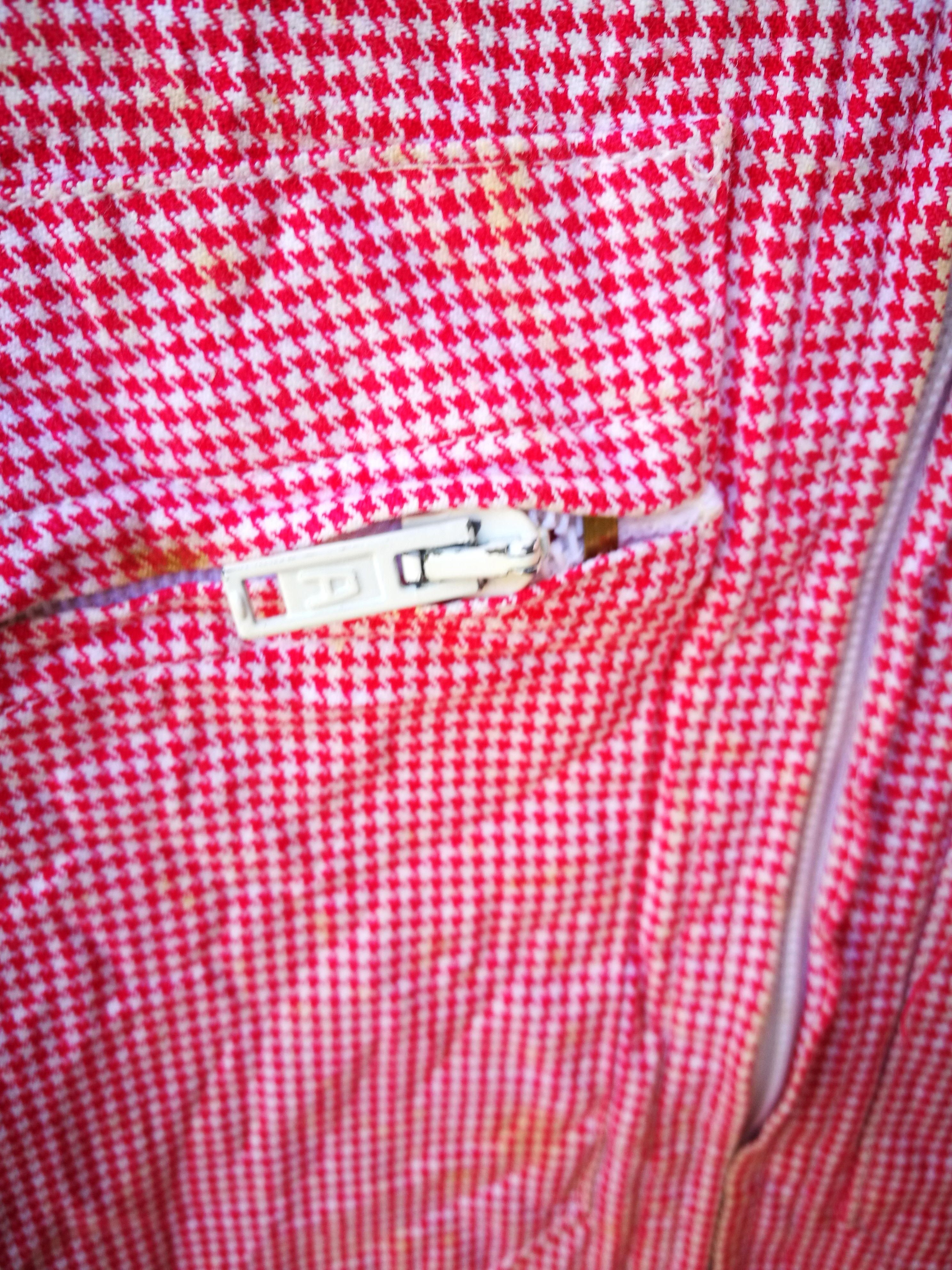 Danton × Vintage Vintage Danton France Jacket Size US M / EU 48-50 / 2 - 6 Thumbnail