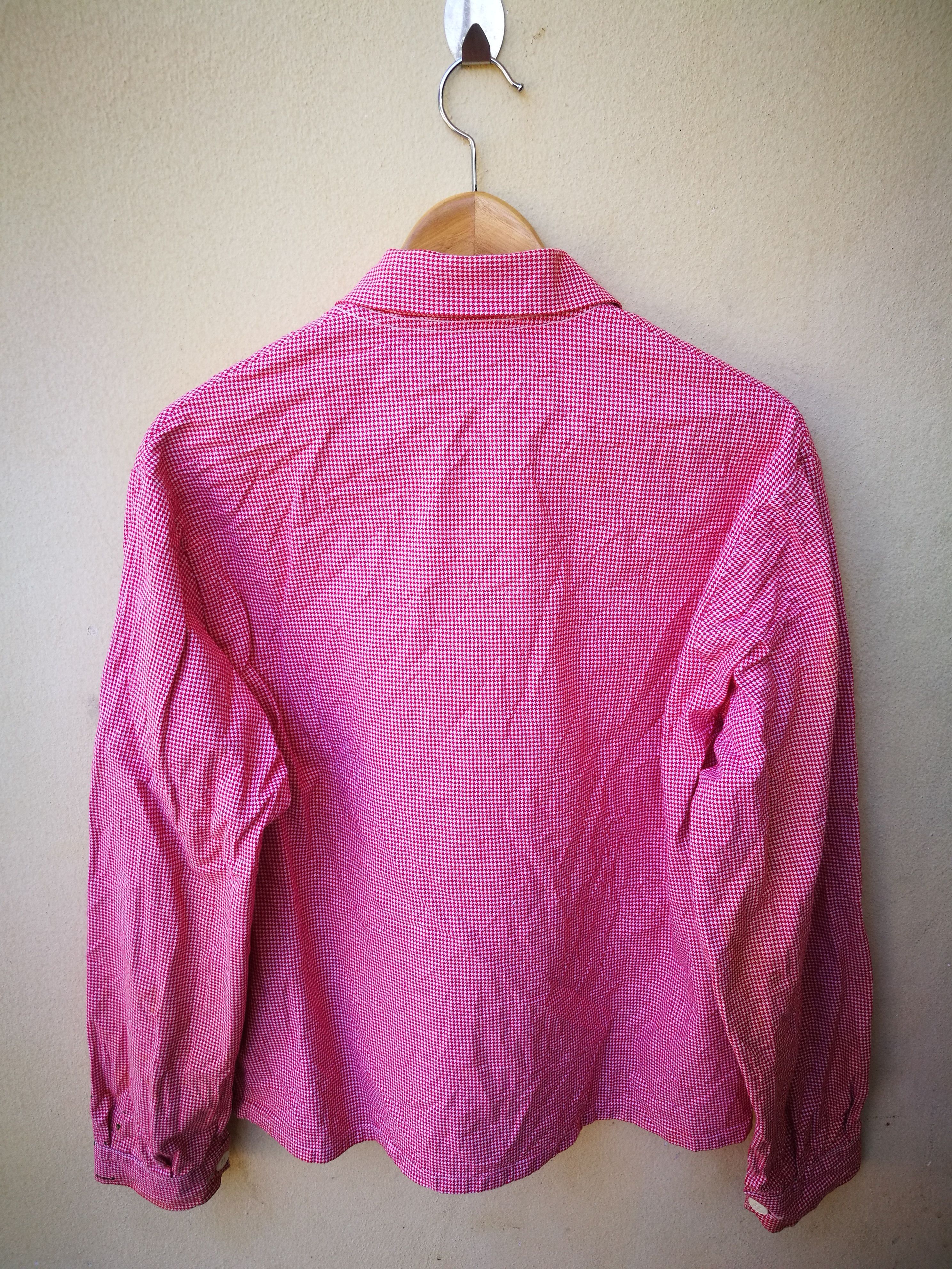 Danton × Vintage Vintage Danton France Jacket Size US M / EU 48-50 / 2 - 3 Thumbnail