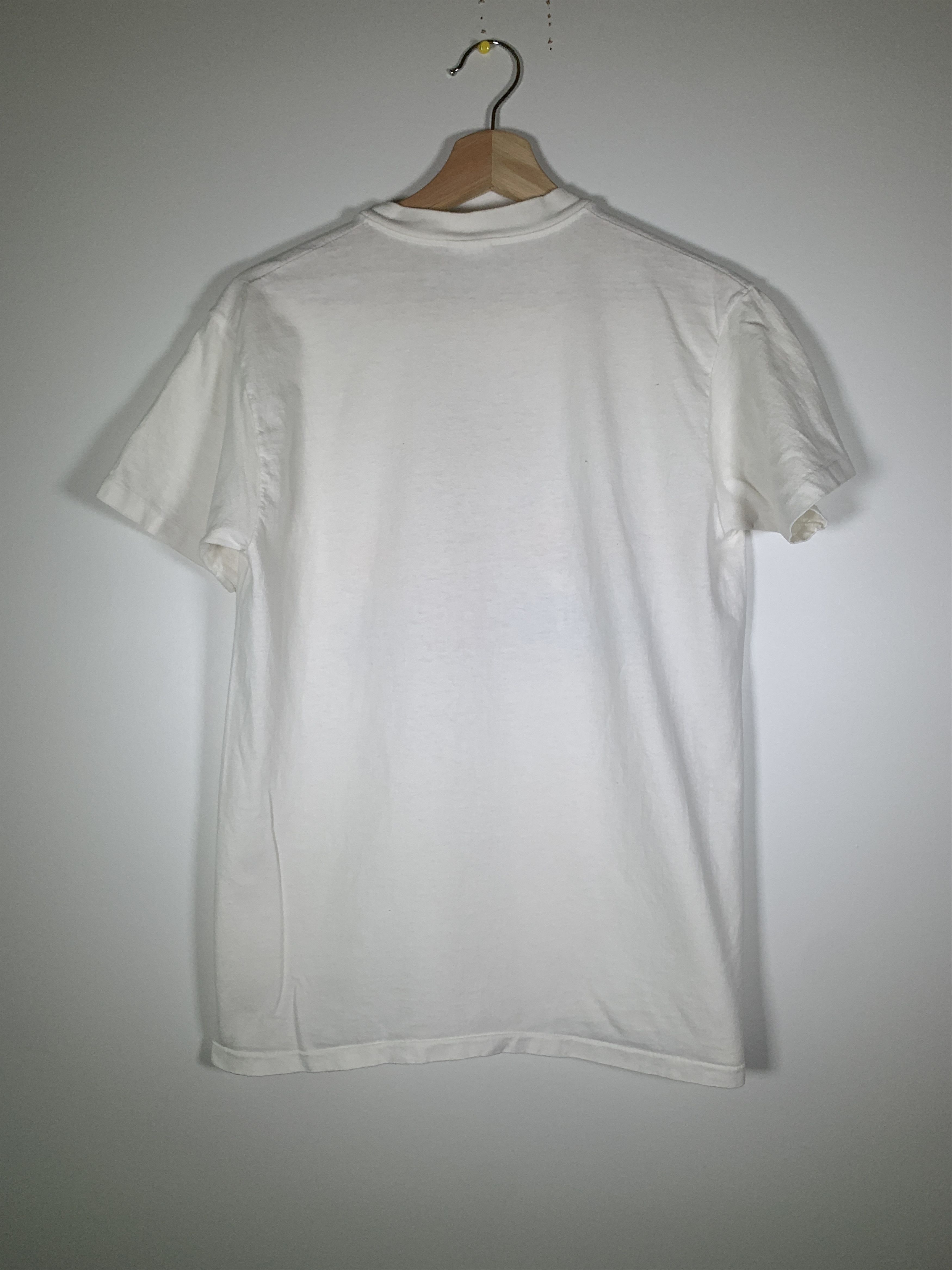 Vintage 90s iron man triathlon Kona Hawaii Shirt single Stitch USA Size US M / EU 48-50 / 2 - 2 Thumbnail