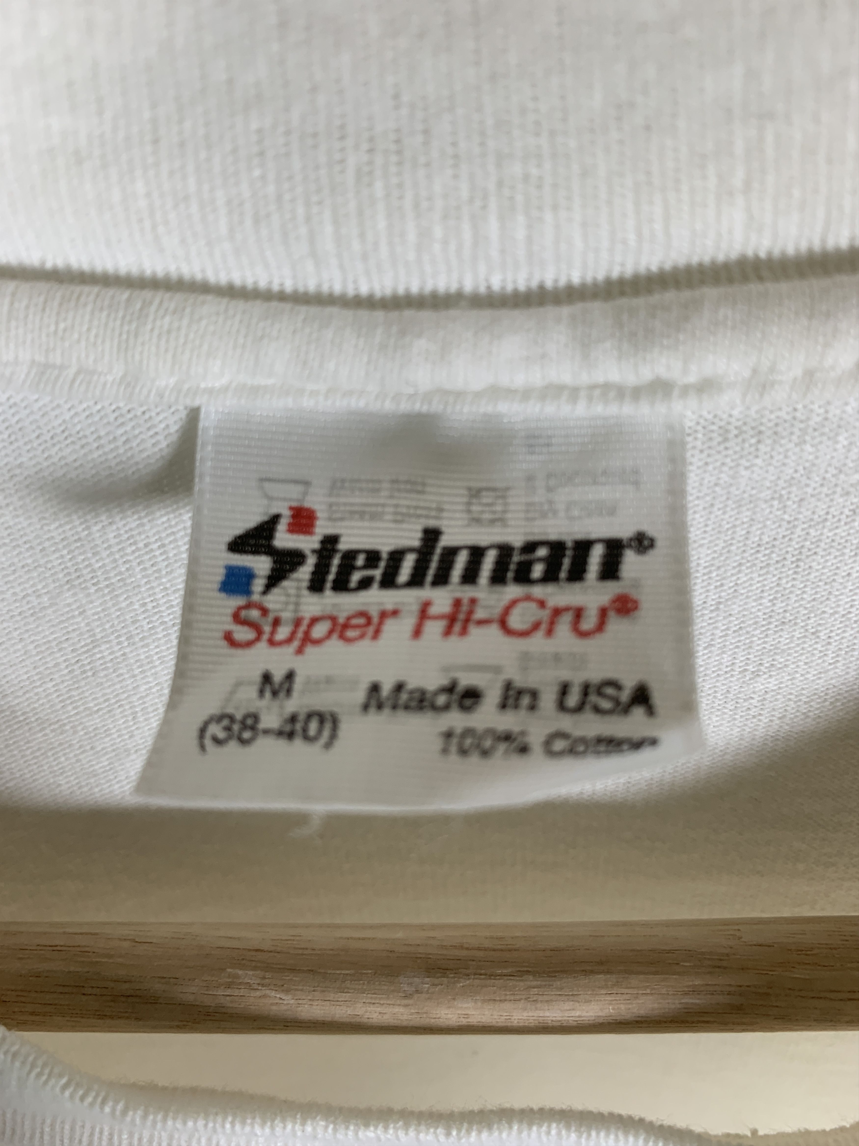 Vintage 90s iron man triathlon Kona Hawaii Shirt single Stitch USA Size US M / EU 48-50 / 2 - 3 Thumbnail
