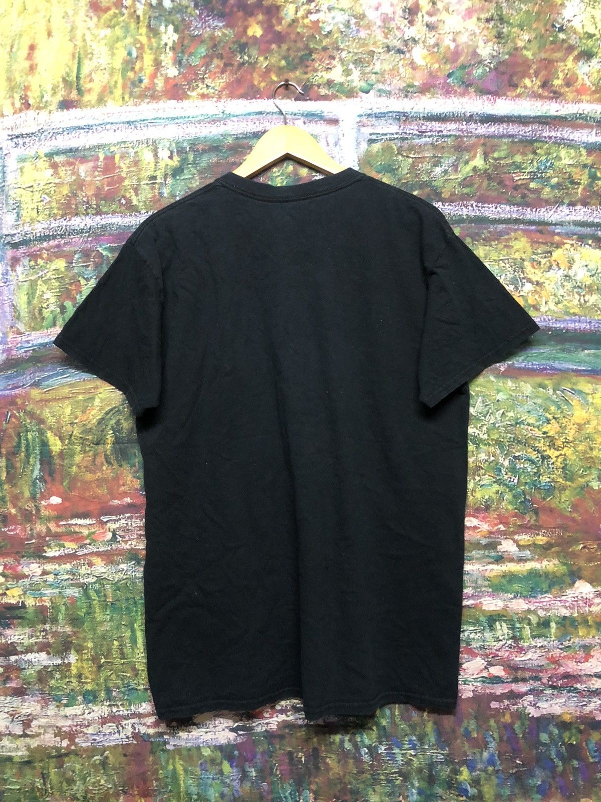 Vintage ‼️LAST DROP‼️Eraser head tee Size US L / EU 52-54 / 3 - 2 Thumbnail
