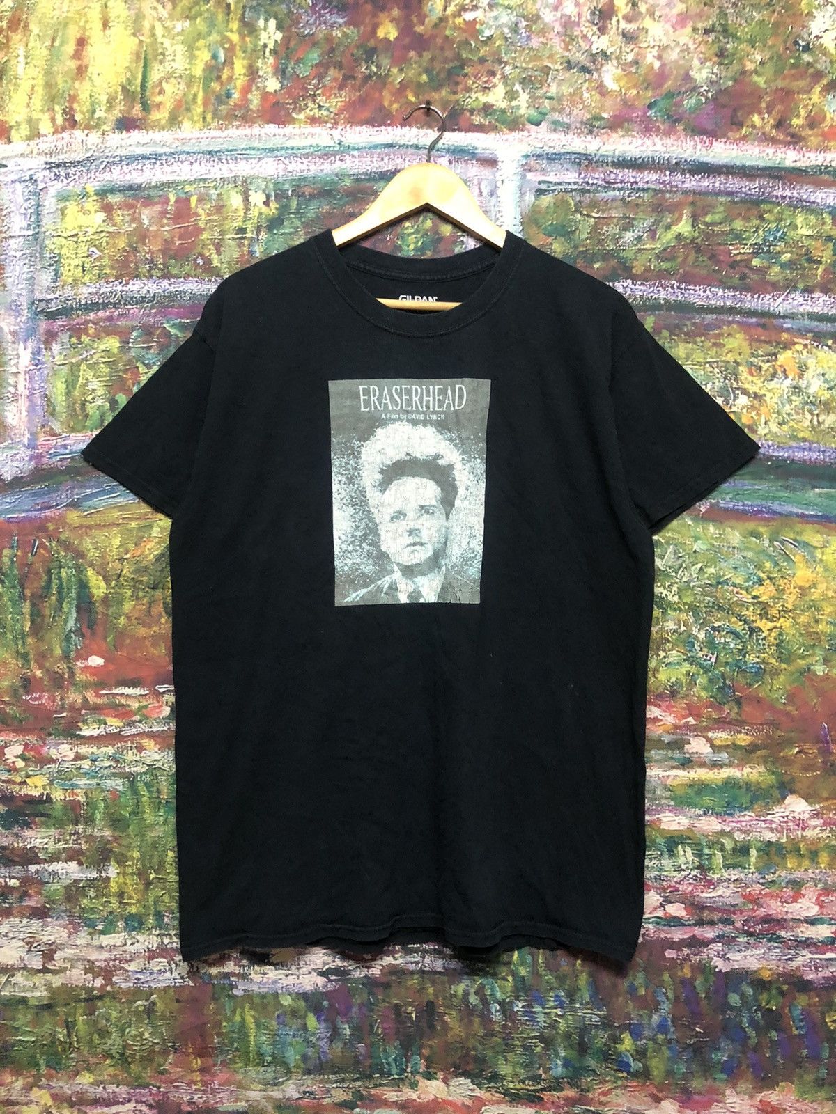 Vintage ‼️LAST DROP‼️Eraser head tee Size US L / EU 52-54 / 3 - 1 Thumbnail