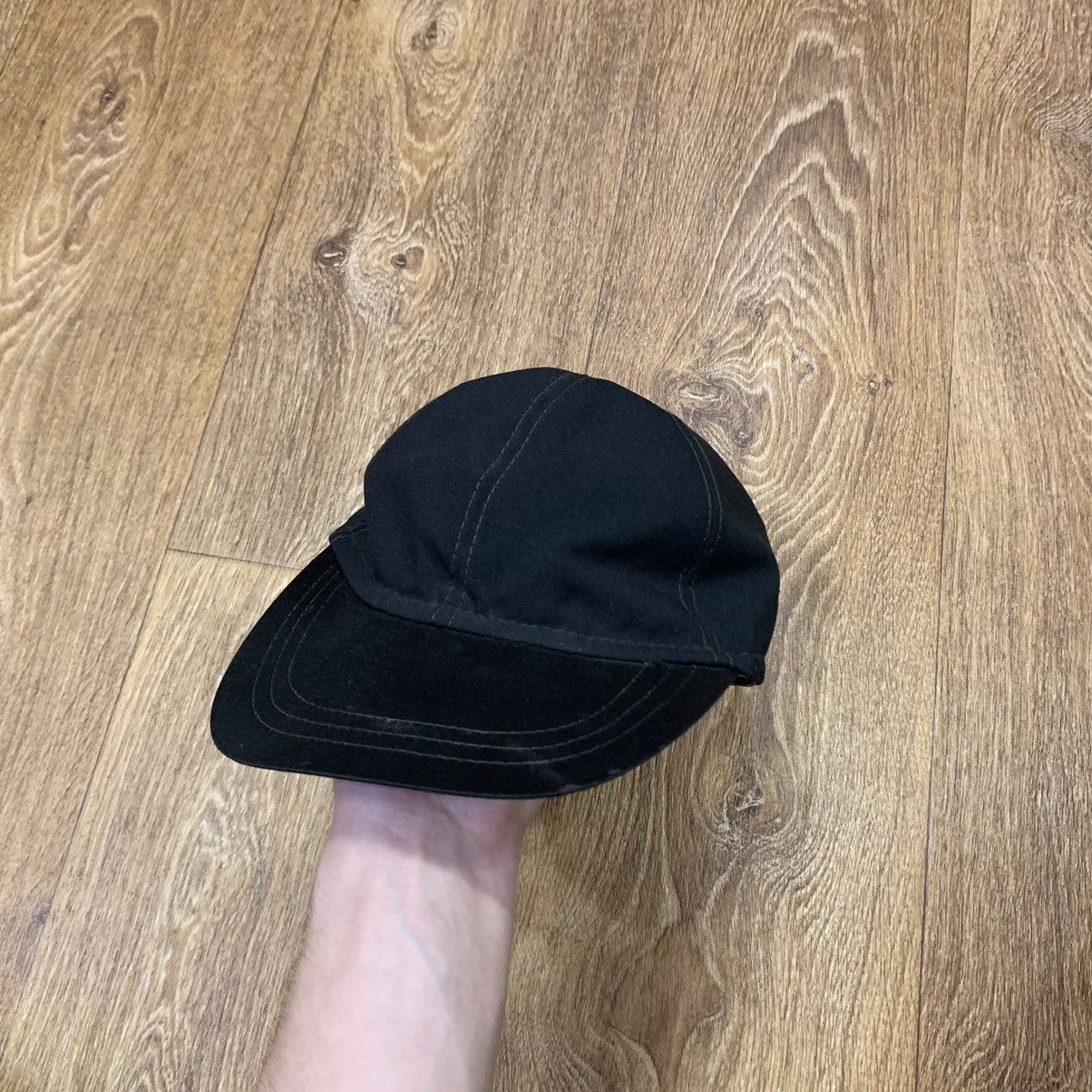 Fendi × Vintage Vintage 90s Fendi cap hat trucker made in Italy grail Size ONE SIZE - 1 Thumbnail