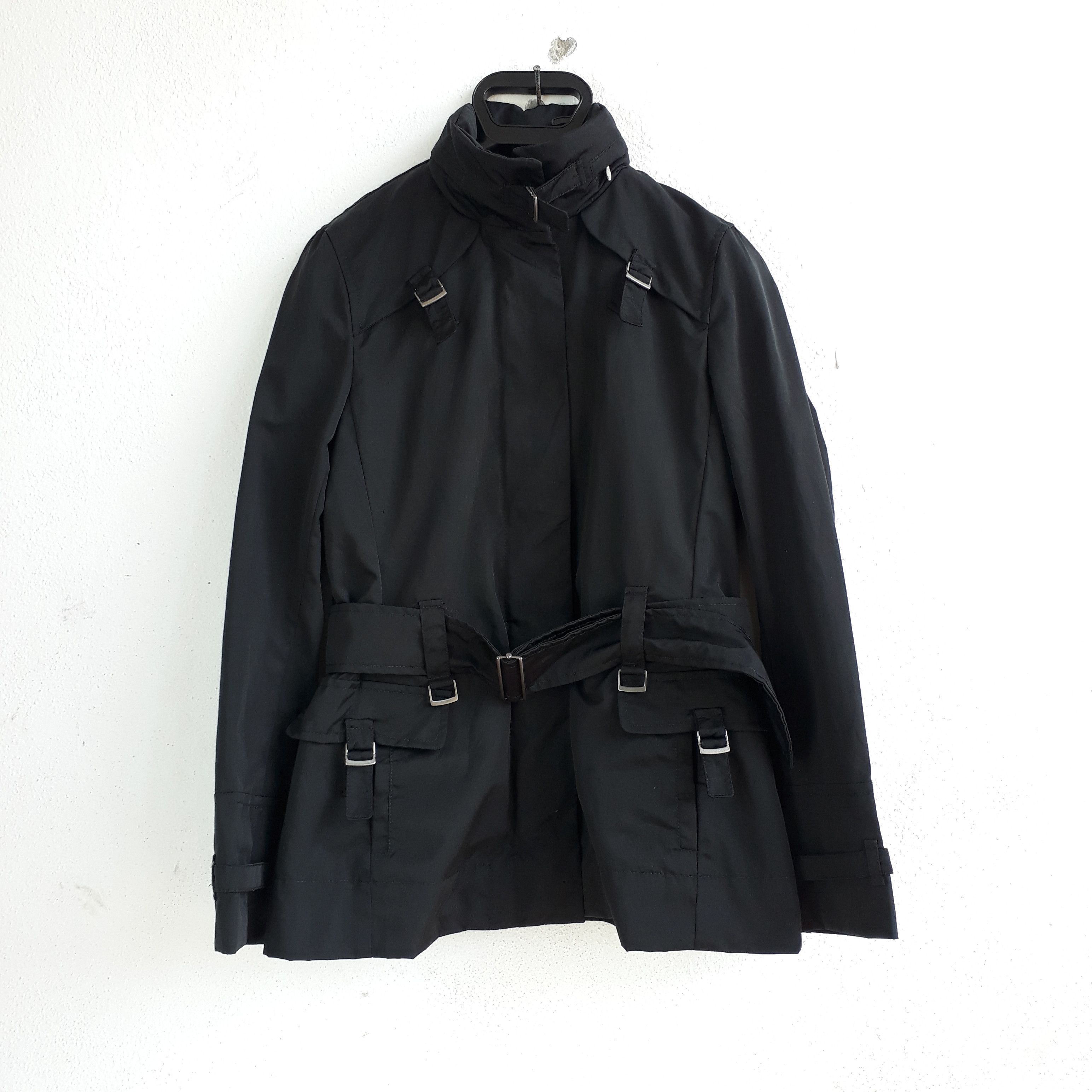 ジャケット・アウター MAX&Co. classic Super Long Design Coat. ジャケット・アウター MAX&Co. classic Super Long Design Coat