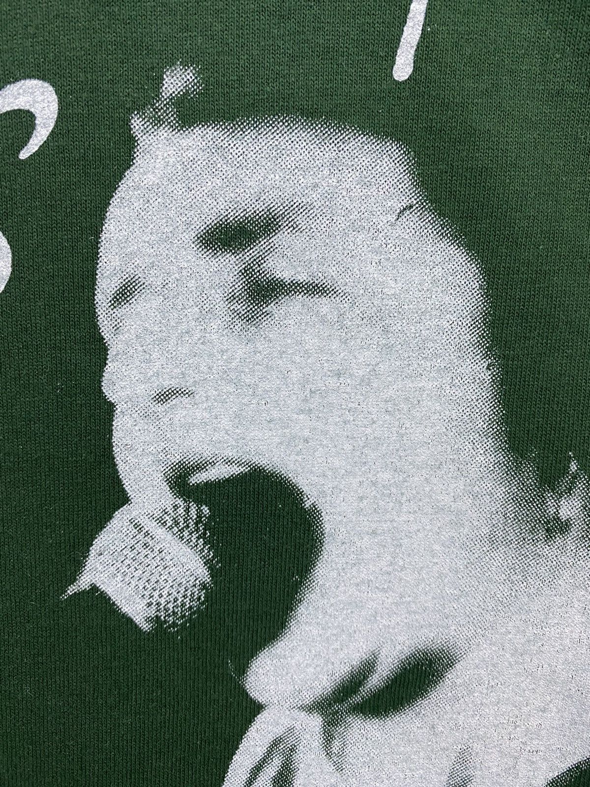 Band Tees vintage 1993 THE WHISKY PRIESTS bloody well live t-shirts Size US XL / EU 56 / 4 - 4 Thumbnail