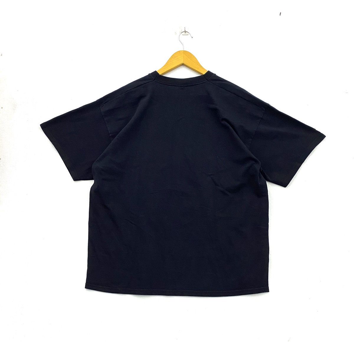 Nirvana vintage 90s NIRVANA kurt cobain big image grunge t-shirts Size US XL / EU 56 / 4 - 2 Thumbnail