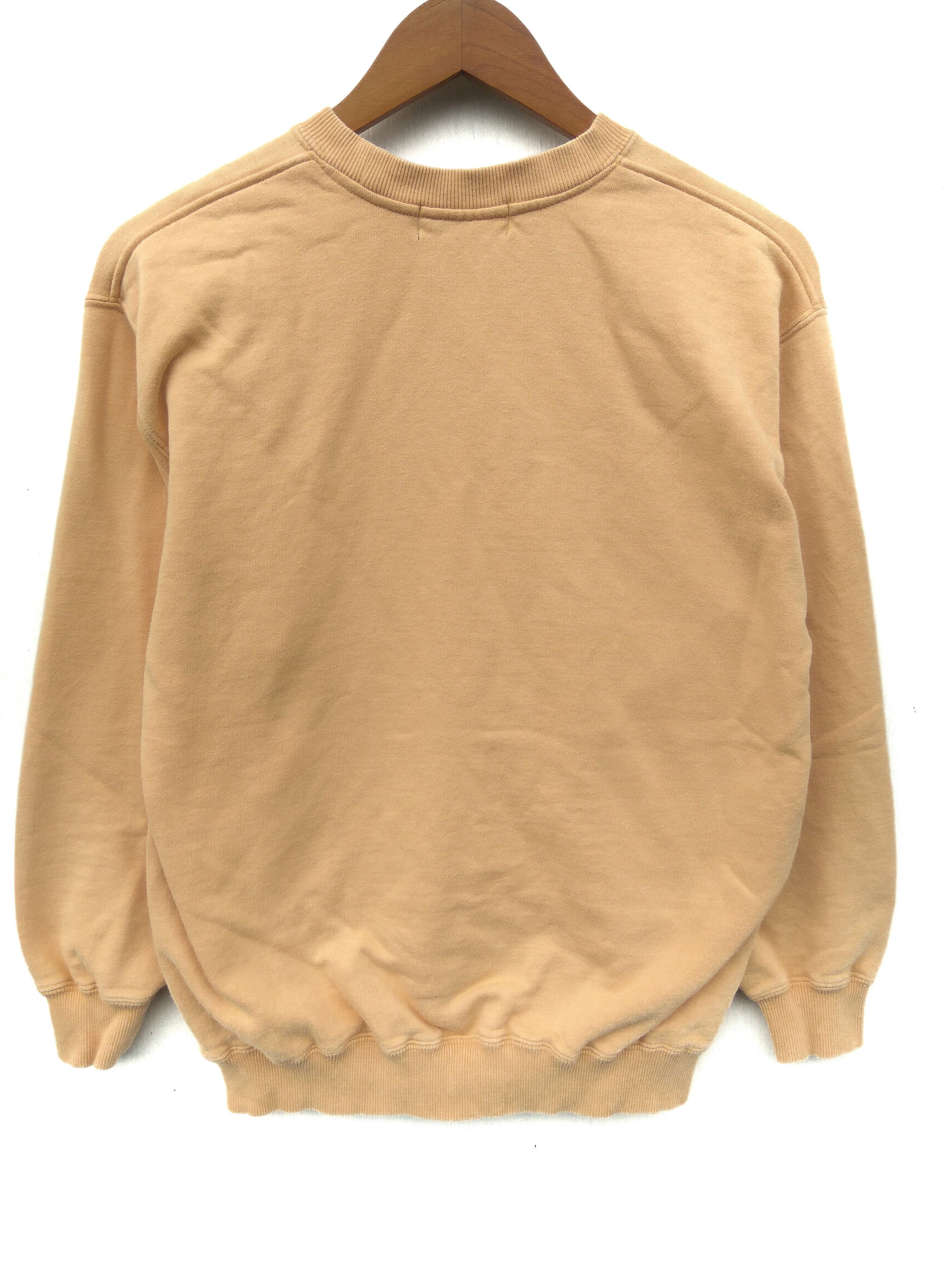 Beverly Hills Polo Club Vintage Polo Club sweatshirt Size US M / EU 48-50 / 2 - 4 Thumbnail