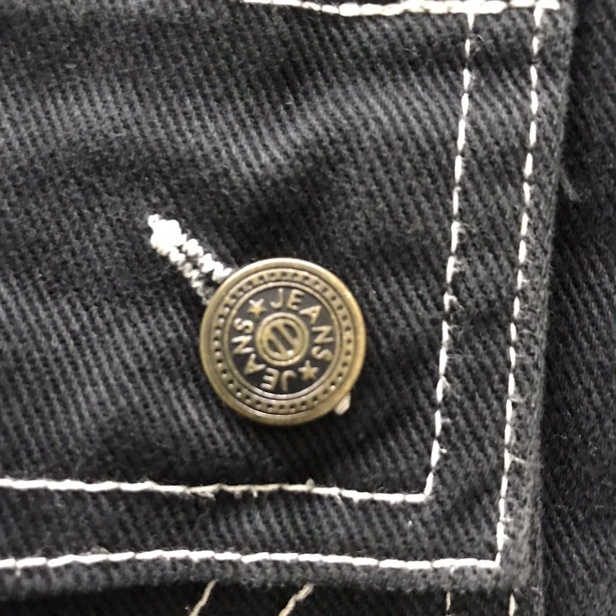 Japanese Brand Japanese Brand Name-s Apache’s Cargo Baggy Pants Size US 35 - 14 Thumbnail