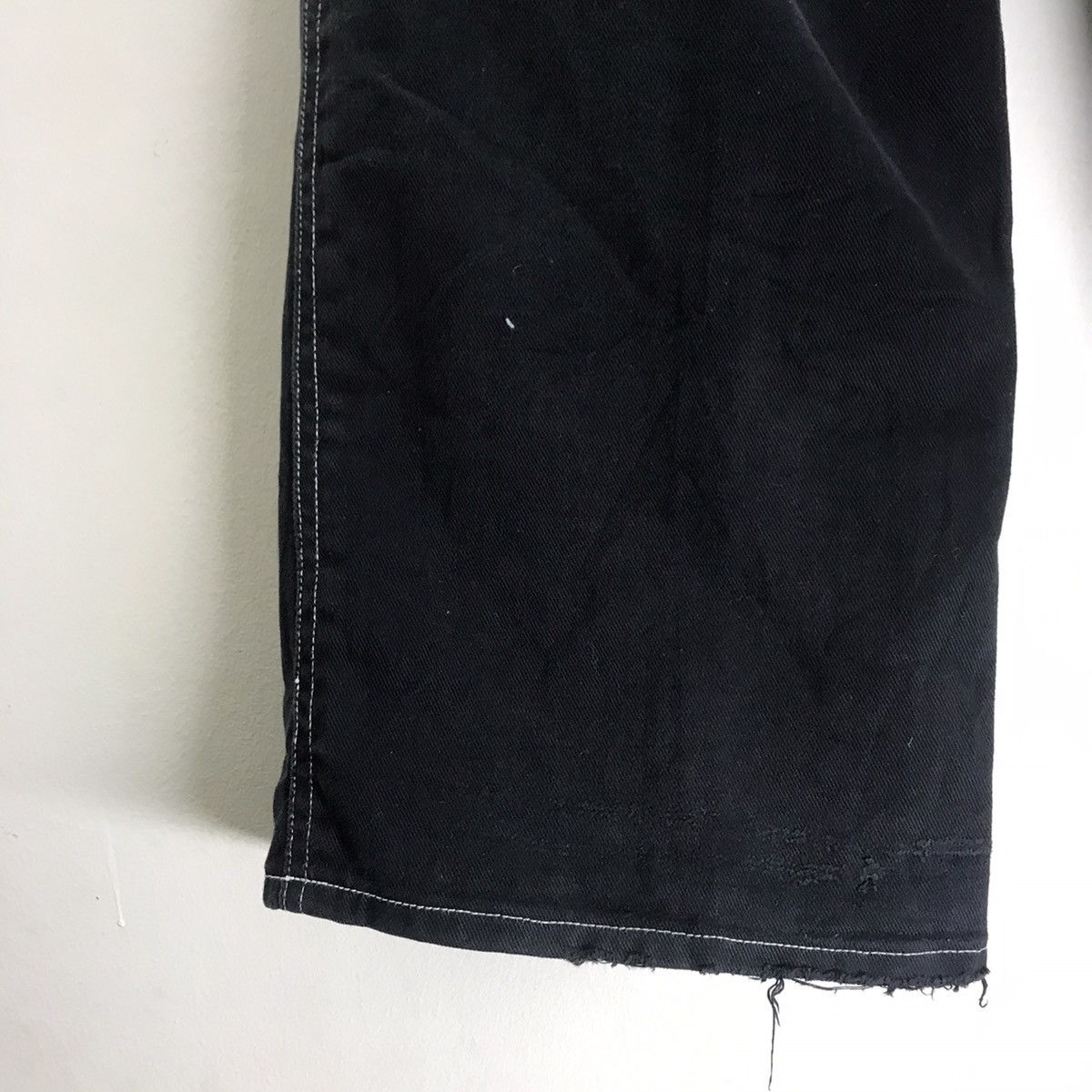 Japanese Brand Japanese Brand Name-s Apache’s Cargo Baggy Pants Size US 35 - 7 Thumbnail