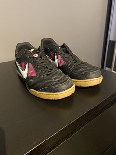 Nike sb gato supreme on sale black