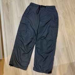 Supreme Nylon Cargo Pant | Grailed