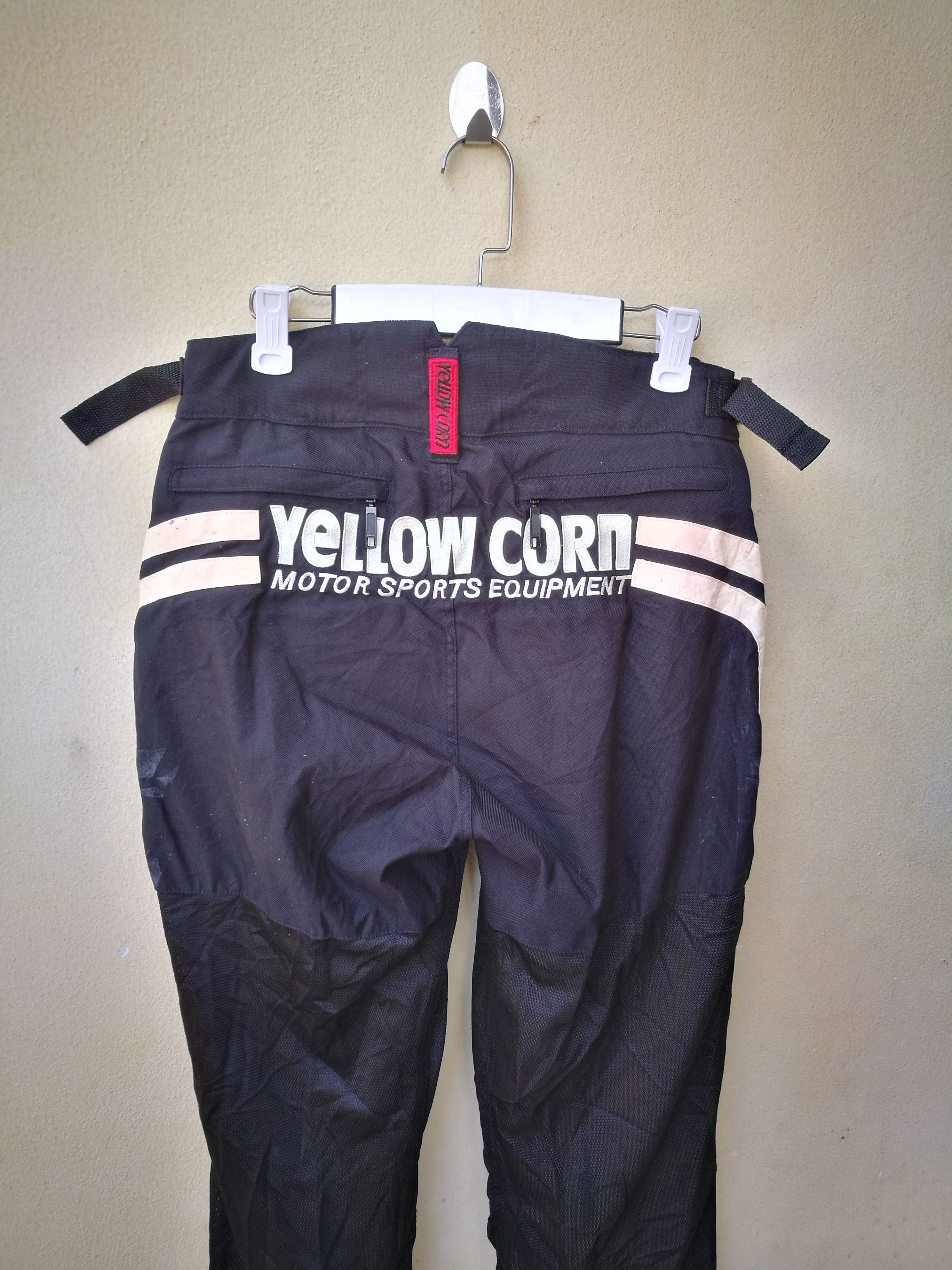 YELLOW CORN Stunning Yellow Corn Pants Size US 30 / EU 46 - 5 Thumbnail