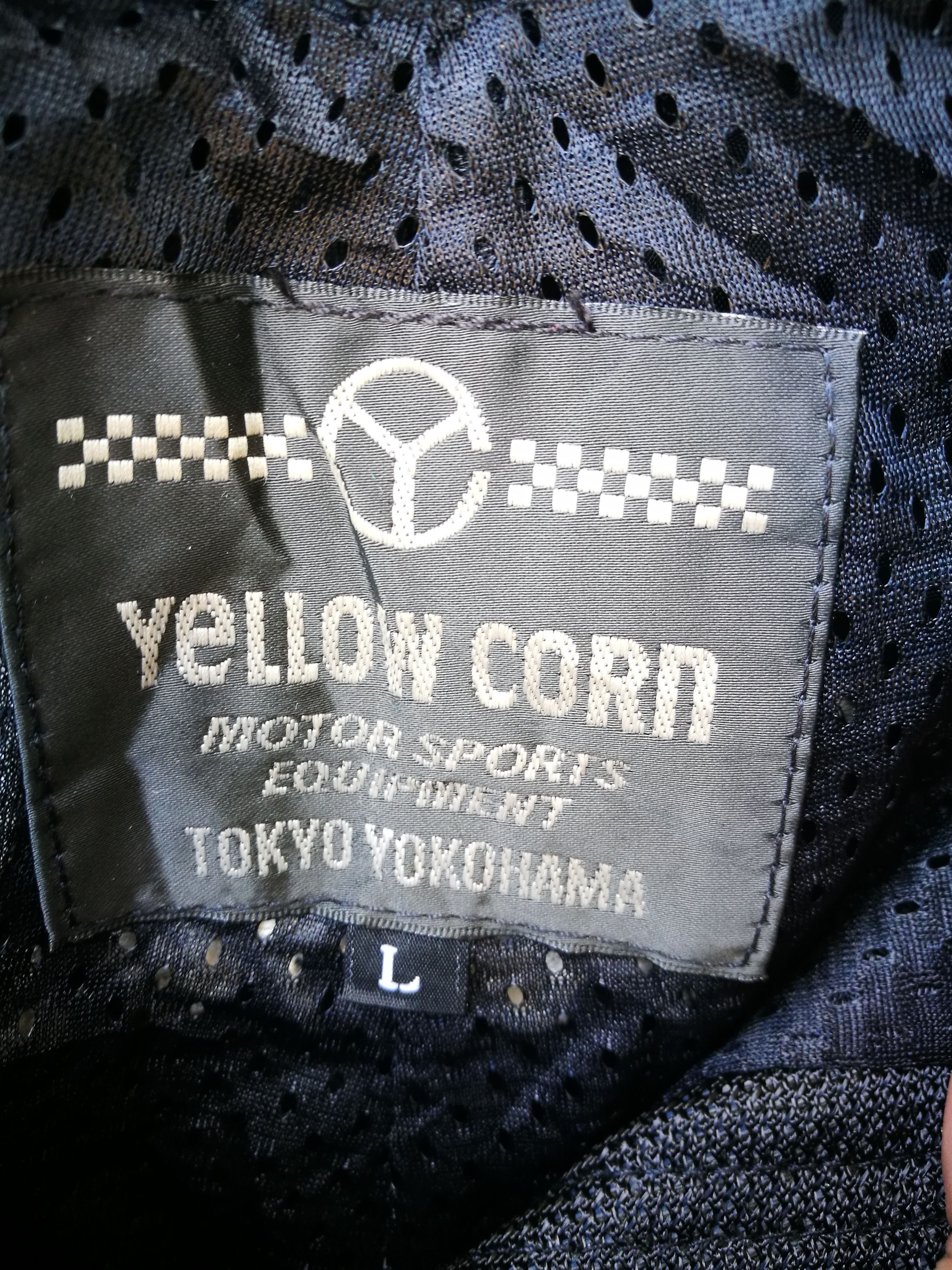 YELLOW CORN Stunning Yellow Corn Pants Size US 30 / EU 46 - 2 Thumbnail